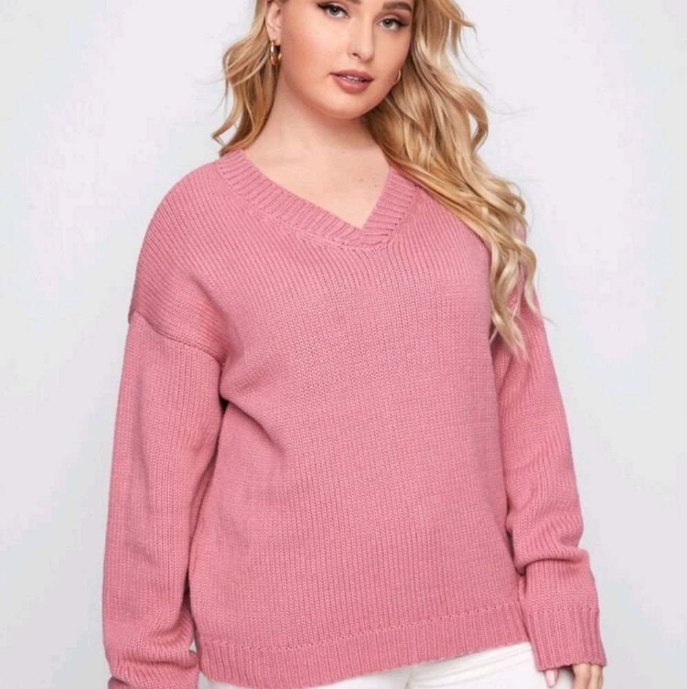 🌹warm sweater